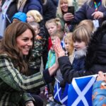 William, Prince of Wales Instagram - An insightful afternoon learning how organisations in Moray are supporting the wellbeing of its young people 🏴󠁧󠁢󠁳󠁣󠁴󠁿 Both @outfitmoray and @officialsayfc highlight the importance of bringing rural communities together. Whether it’s connecting young farmers or providing outdoor opportunities, it’s great to see how building strong support networks is a priority across the region 🔗