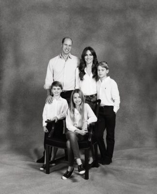 William, Prince of Wales’s Top 10 Most Iconic Instagram Photos