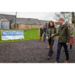 William, Prince of Wales Instagram - An insightful afternoon learning how organisations in Moray are supporting the wellbeing of its young people 🏴󠁧󠁢󠁳󠁣󠁴󠁿 Both @outfitmoray and @officialsayfc highlight the importance of bringing rural communities together. Whether it’s connecting young farmers or providing outdoor opportunities, it’s great to see how building strong support networks is a priority across the region 🔗