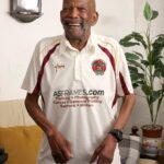 William, Prince of Wales Instagram - Pride Of Britain: A Windrush Special on @itv this evening reminds us of a defining moment in our nation’s history. We had the honour of meeting the lovely Alford, hearing his stories and triumphs. Tonight. 9pm. ITV 1.