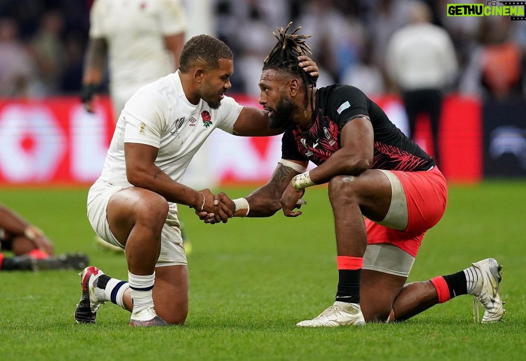 William, Prince of Wales Instagram - What a weekend of Rugby 🏉 #RWC2023