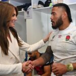 William, Prince of Wales Instagram - What a weekend of Rugby 🏉 #RWC2023