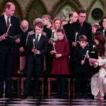William, Prince of Wales Instagram - Such a special evening with @earlychildhood here at Westminster Abbey, joining so many wonderful people who do so much to support babies and children in our communities. The role of the early years workforce in #ShapingUs is so important, building supportive, nurturing worlds around children and the adults in their lives. We’re so excited for you all to see it! Join us on @ITV this Christmas Eve.