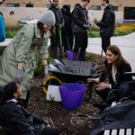 William, Prince of Wales Instagram - Bringing history to life at Fitzalan High School in Wales ✨ Great work by pupils using science, technology and the arts to explore their cultural heritage and the significance of the Windrush Generation in Tiger Bay 🏴󠁧󠁢󠁷󠁬󠁳󠁿 /// Dod â hanes yn fyw yn Ysgol Uwchradd Fitzalan yng Nghymru ✨ Gwaith gwych gan ddisgyblion yn defnyddio gwyddoniaeth, technoleg a’r celfyddydau i archwilio’u treftadaeth ddiwylliannol ac arwyddocâd y Genhedlaeth Windrush yn Tiger Bay 🏴󠁧󠁢󠁷󠁬󠁳󠁿 Cardiff