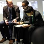 William, Prince of Wales Instagram - Bringing history to life at Fitzalan High School in Wales ✨ Great work by pupils using science, technology and the arts to explore their cultural heritage and the significance of the Windrush Generation in Tiger Bay 🏴󠁧󠁢󠁷󠁬󠁳󠁿 /// Dod â hanes yn fyw yn Ysgol Uwchradd Fitzalan yng Nghymru ✨ Gwaith gwych gan ddisgyblion yn defnyddio gwyddoniaeth, technoleg a’r celfyddydau i archwilio’u treftadaeth ddiwylliannol ac arwyddocâd y Genhedlaeth Windrush yn Tiger Bay 🏴󠁧󠁢󠁷󠁬󠁳󠁿 Cardiff