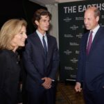 William, Prince of Wales Instagram - 💚 2023 @EarthshotPrize Finalists announced 💚 15 Groundbreaking solutions celebrated 💚 Worldwide climate impact in the spotlight We all have a role to play and the 2023 #EarthshotInnovationSummit shows us why. With huge thanks to Earthshot Prize partners @bloombergdotorg for hosting another brilliant #EarthshotInnovationSummit. New York City