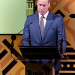 William, Prince of Wales Instagram - Proud to be the Patron of @tusk_org! Well done to all the winners for your commitment to conservation. Your dedication to protecting Africa’s wildlife is truly inspiring. Tonight’s #TuskConservationAwards winners: Prince William Award for Conservation in Africa - Ekwoge Abwe (Cameroon) From brokering alliances to remedy historical conflicts, to contesting logging plans in one of the largest intact rainforests in one of Africa’s biodiversity hotspots, Ekwoge Abwe has given a lifetime’s work to securing a better future for his country’s people and wildlife. - The Tusk Award for Conservation in Africa - Fanny Minesi (Democratic Republic of the Congo) A determined advocate for nature and people, Fanny Minesi rescues endangered bonobos from poachers, gives them sanctuary, and rewilds them in the rainforests of the DRC - Tusk Wildlife Ranger Award - Jealous Mpofu (Zimbabwe) A home-grown hero, Jealous has dedicated his working life to protecting the painted dogs in and around Hwange National Park. He knows each dog as an individual - they are “his dogs”. London, United Kingdom