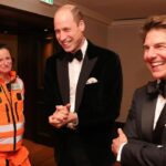 William, Prince of Wales Instagram - Celebrating the heroes of the @londonsairambulance. Their speed, expertise and unwavering dedication makes the city safer 🚁