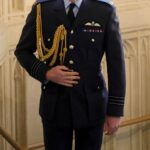 William, Prince of Wales Instagram - From services to science, sport and young people, thank you to everyone for your hard work and dedication. Inspiring as always to meet you all 🎖️ Windsor Castle