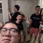 William Li Instagram - Me thinking about being diamond 1 with 7 days left in the season