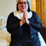 William Li Instagram - Forgive me father