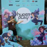 William Li Instagram - I'm at hyperplay in sinagpore and so far the fans have given us enough food to feed multiple families. I'll be doing meet and greets both days so if you're at the event swing on by.