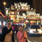 William Li Instagram - 新年快樂!!