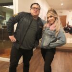 William Li Instagram - Finally a reason to wear my challenger jacket @luxxbunny Los Angeles, California