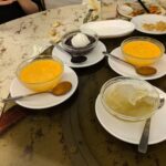 William Li Instagram - Chili crab at Long Beach was so good one of the best meals I've had here Juicy and tender so good