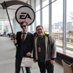 William Li Instagram - I'm at pax east this week, and I've seen some great cosplays so far.