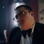 William Li Instagram - From our last otv mafia shoot What on earth am I looking at