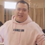 William Li Instagram - I'm not bald YET. say NO to bullying. Join us and @axe by taking a selfie with #AXEPressYourself and they’ll donate $1 to @ditchthelabel! #AXEPartner