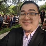 William Li Instagram - Kiwikids wedding is hella cute and nobody saw my last post I messed up