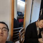 William Li Instagram - We just finished 4 hours of twitch sells out @ twitch.tv/twitchpresents for prime day. I was pretty awkward but hope you guys enjoyed, but toast killed it as a host. #ad