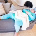 William Li Instagram - My vtuber onsies finally made it to the states! They'll be at twitchcon and online (soon) alongside my plushies