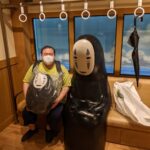 William Li Instagram - My last Japan post What an amazing trip made a lot of great memories and ate great food Can't wait to come back in the future
