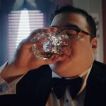 William Li Instagram - From our last otv mafia shoot What on earth am I looking at