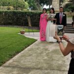 William Li Instagram – Kiwikids wedding is hella cute and nobody saw my last post I messed up
