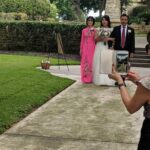 William Li Instagram - Kiwikids wedding is hella cute and nobody saw my last post I messed up
