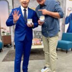 Willy McIntosh Instagram - Abalone ถอดรหัสล่า 5 ล้าน หนังโฆษณาที่ คุณ หรือใคร ก็มีโอกาส ครอบครองเงินสด 5 ล้านบาท เพราะผมตั้งใจมากๆ กับแคมเปญนี้ อย่าพลาดนะครับ!! กติกาง่ายๆ เพียงดูหนังและไขรหัสลับที่ซ่อนอยู่ในหนัง ใครตอบถูก ส่งคำตอบเข้าทางไลน์ @realelixir ฟรี ไม่มีค่าใช้จ่ายใดๆทั้งสิ้น ส่งคำตอบได้ที่ line@realelixir ออกล่าพร้อมกันวันนี้ - 30 สิงหาคม 2565 เวลา 23.59 น. ประกาศผล 31 สิงหาคม 2565 ณ ห้างเอสพลานาด รัชดา อย่ารอช้า ช่วยผมไขปริศนาได้ รับไปเลย ไม่ต้องลุ้น! #Abalone ถอดรหัสล่า 5 ล้าน #realelixir #Abalone #WillieMcintosh #วิลลี่แมคอินทอช