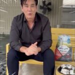 Willy McIntosh Instagram - 💖Opti Life Prime โปรเด็ดที่วิลลี่ และหอย อยาก แจก แจก แจก ทั้งโค้ดส่วนลด และของแถมจากเบลเยี่ยม 🎉แจกโค้ดส่วนลดทันที *100 และ 320 บาท วันนี้ - 30 มิถุนายน 2565 ที่ร้าน Line My Shop จ้า 🎉แถมฟรี! ชามอาหารส่งตรงจากเบลเยี่ยม มีขอบกันลื่นดีงามมากมาย! ⚡ Opti Life Prime คุณภาพที่วิลลี่ และเสนาหอย มั่นใจ พิสูจน์แล้ว สุขภาพดีจริง สอบถามข้อมูลเพิ่มเติม Line official @Optilifedogcat หรือ คลิ๊กมาที่ https://line.me/R/ti/p/@653ojqmx หรือ สั่งซื้อได้ทันที https://shop.line.me/@optilifedogcat #อาหารหมา #Optilifedogandcat #สุขภาพสุนัขดีต้องOptilife #หมากินยากต้องOptilife #อาหารสุนัขgrainfree #อาหารสุนัขเทียบเท่าBarf #วิลลี่แมคอินทอช #เสนาหอย