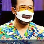 Willy McIntosh Instagram - อาทิตย์ที่ 29 พฤษภา โลกต้องจารึกว่าวันนี้ คือวันที่บันเทิงที่สุด!!! เตรียมบรรจุ #HollywoodGameNightThailand เป็นปัจจัยที่ 5 ของชีวิตได้เลย #น้าเน็ก #บอยปกรณ์ #ดีเจต้นหอม #ดีเจมะตูม #ป๋องกพล #เสนาหอย #วิลลี่แมคอินทอช