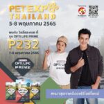 Willy McIntosh Instagram - มาพบกับผมและเสนาหอย กันที่ บูธ P232 ในงาน Pet Expo 7-8 พฤษภาคม 2565 นะครับ ชวนครอบครัวน้องหมา พบสาระน่ารู้ ความสนุกสุดหรรษา พร้อมกับเปิดตัวครั้งแรกที่ประเทศไทย กับ Opti Life Prime อาหารสุนัขคุณภาพระดับโลก จากเบลเยี่ยม มาสนุกกันนะครับ 😘 Tel. 02-408-4229 🐶https://www.pamornchaisupply.com/category/Dog?fbclid=IwAR3rN_ZkIMDytyotwRUAs6o-goNd-T7XvwuokXdIOyabx0XrFOkr4OTmUUA 🐶Instragram : optilife_prime https://www.instagram.com/optilife_prime/ 🐶Facebook https://www.facebook.com/optilifethailand/videos/414575167337013 #optilifeprimeเพื่อสุนัขที่คุณรัก #คิดถึงอาหารสัตว์คิดถึงoptilifeprime #optilifeprime #หมาสุขภาพดี #optilifedog #อาหารหมา #WillieMcintosh #วิลลี่แมคอินทอช #เสนาหอย