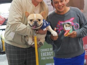 Willie McIntosh Instagram - ❤️ ขอขอบพระคุณแฟนๆ ของ Opti Life Prime  ที่มาร่วมสนุกกันในงาน Thailand International Dog Show 2022  ที่บูธของเรา

🎉 งานนี้ ขอขอบพระคุณทุกท่านที่ให้การต้อนรับทีมงาน Opti Life Prime อย่างอบอุ่นและสนุกสนานมากๆ ทีมงานหวังเป็นอย่างยิ่งว่า จะได้มีโอกาสพบกับน้องโฮ่ง โฮ่ง ในเร็ววันนี้ 
ขอบคุณมากครับ

ติดตามชมภาพโมเม้นท์ แห่งความสนุกได้ที่
https://www.facebook.com/optilifethailand

🐾สอบถามข้อมูลเพิ่มเติม หรือ สั่งซื้อได้ที่ 
https://shop.line.me/@optilifedogcat

ทักแชท ผ่าน Line official @Optilifedogcat หรือ 
คลิ๊กมาที่ https://line.me/R/ti/p/@653ojqmx