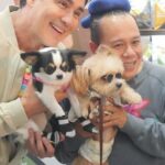 Willy McIntosh Instagram – ❤️ ขอขอบพระคุณแฟนๆ ของ Opti Life Prime ที่มาร่วมสนุกกันในงาน Thailand International Dog Show 2022 ที่บูธของเรา
🎉 งานนี้ ขอขอบพระคุณทุกท่านที่ให้การต้อนรับทีมงาน Opti Life Prime อย่างอบอุ่นและสนุกสนานมากๆ ทีมงานหวังเป็นอย่างยิ่งว่า จะได้มีโอกาสพบกับน้องโฮ่ง โฮ่ง ในเร็ววันนี้
ขอบคุณมากครับ
ติดตามชมภาพโมเม้นท์ แห่งความสนุกได้ที่
https://www.facebook.com/optilifethailand
🐾สอบถามข้อมูลเพิ่มเติม หรือ สั่งซื้อได้ที่
https://shop.line.me/@optilifedogcat
ทักแชท ผ่าน Line official @Optilifedogcat หรือ
คลิ๊กมาที่ https://line.me/R/ti/p/@653ojqmx