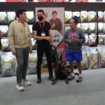 Willy McIntosh Instagram - ❤️ ขอขอบพระคุณแฟนๆ ของ Opti Life Prime ที่มาร่วมสนุกกันในงาน Thailand International Dog Show 2022 ที่บูธของเรา 🎉 งานนี้ ขอขอบพระคุณทุกท่านที่ให้การต้อนรับทีมงาน Opti Life Prime อย่างอบอุ่นและสนุกสนานมากๆ ทีมงานหวังเป็นอย่างยิ่งว่า จะได้มีโอกาสพบกับน้องโฮ่ง โฮ่ง ในเร็ววันนี้ ขอบคุณมากครับ ติดตามชมภาพโมเม้นท์ แห่งความสนุกได้ที่ https://www.facebook.com/optilifethailand 🐾สอบถามข้อมูลเพิ่มเติม หรือ สั่งซื้อได้ที่ https://shop.line.me/@optilifedogcat ทักแชท ผ่าน Line official @Optilifedogcat หรือ คลิ๊กมาที่ https://line.me/R/ti/p/@653ojqmx