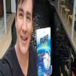 Willy McIntosh Instagram - ครอบครัวของผมใช้ผงซักฟอกสูตรเข้มข้นพิเศษ เกรดพรีเมี่ยม ตรา เทโซโร่ เพียว. ขอบคุณมากครับคุณมิค บรมวุฒิ