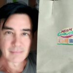 Willy McIntosh Instagram - ของอร่อยที่รอคอยได้ถูกส่งมาถึงบ้านแล้ว ขอบอกว่าเป็นข้าวซอยที่อร่อยที่สุดในโลกครับ❤❤❤ @mum.chilies