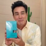 Willy McIntosh Instagram - แคร์บิว รีเบิร์ท ให้ความรู้สึกเหมือนผมได้เกิดใหม่ #12.12MegaSaleใจสั่น #990ได้ถึง2เซท #1880ได้ถึง4เซท #carebeauexpress #@Carebeauexpress https://www.carebeau.com/product/45