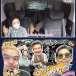 Willy McIntosh Instagram - The Driver EP.135 - วิลลี่ แมคอินทอช แขกรับเชิญวันนี้รุ่นใหญ่มากกก และมาพร้อมสาระที่ทุกคนต้องอยากฟัง ฟังแล้วเพลินแน่นอน! "พี่วิลลี่ แมคอินทอช" นั่นเองจ้าาา บอกเลยว่าเรื่องเล่าเรื่องเม้าวันนี้คือเต็มอิ่มทั้งเรื่องธุรกิจ เรื่องปลา เรื่องงานอดิเรกใดๆ เราจะได้รู้ทั้งหมดแบบไม่มีกั๊ก!! ห้ามกด skip เด็ดขาด เตือนไว้เลย... @williemc66 @oatpramote @pittkarchai @paloyh @thedrivertvshow FB : The Driver YT : The Driver #TheDriverTVshow