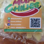 Willy McIntosh Instagram - ของอร่อยที่รอคอยได้ถูกส่งมาถึงบ้านแล้ว ขอบอกว่าเป็นข้าวซอยที่อร่อยที่สุดในโลกครับ❤❤❤ @mum.chilies