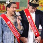 Willy McIntosh Instagram - ฝากเนื้อฝากตัวพิธีกรน้องใหม่รันวงการ #17ปีตีท้ายครัวเปิดตัวพิธีกรท่านหนึ่ง