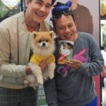 Willy McIntosh Instagram – ❤️ ขอขอบพระคุณแฟนๆ ของ Opti Life Prime  ที่มาร่วมสนุกกันในงาน Thailand International Dog Show 2022  ที่บูธของเรา

🎉 งานนี้ ขอขอบพระคุณทุกท่านที่ให้การต้อนรับทีมงาน Opti Life Prime อย่างอบอุ่นและสนุกสนานมากๆ ทีมงานหวังเป็นอย่างยิ่งว่า จะได้มีโอกาสพบกับน้องโฮ่ง โฮ่ง ในเร็ววันนี้ 
ขอบคุณมากครับ

ติดตามชมภาพโมเม้นท์ แห่งความสนุกได้ที่
https://www.facebook.com/optilifethailand

🐾สอบถามข้อมูลเพิ่มเติม หรือ สั่งซื้อได้ที่ 
https://shop.line.me/@optilifedogcat

ทักแชท ผ่าน Line official @Optilifedogcat หรือ 
คลิ๊กมาที่ https://line.me/R/ti/p/@653ojqmx