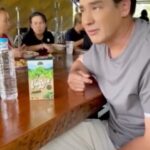 Willy McIntosh Instagram – สุขภาพดีกันทั้งกองถ่าย ต้องเวจจีนะครับ
#Wynnfarm #Veggie ผลิตจากผักสดถึง 30 ชนิด ผ่านกรรมวิธีการผลิตที่สูญเสียคุณค่าทางอาหารน้อย ยังคงรักษาสมบัติที่ดีของผักได้ใกล้เคียงกับผักสด
💎 ได้มาตรฐานรับรอง GMP
💎 เลขทะเบียน อย. 11-1-19864-5-0041
💎 1 กล่อง บรรจุ 10 ซอง
🔥 1 กล่อง ราคาพิเศษ 499.- (จากราคาปกติ 888.- )
🔥 โปรสุดคุ้ม 2 แถม 2 ราคาพิเศษ 990.- จากราคาปกติ 3,552. –
สั่งซื้อได้แล้ววันนี้
https://www.facebook.com/VeggieWynnFarm
Line : @veggie
https://lin.ee/Gr9myEb
หรือ Watson boots lotus big c ร้านขายยาทั่วประเทศ
#WillieMcintosh #วิลลี่แมคอินทอช