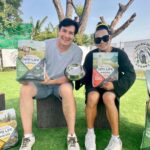 Willy McIntosh Instagram - ช้าหมดนะจ๊ะ 🎉แถมฟรี! ชามอาหารส่งตรงจากเบลเยี่ยม มีขอบกันลื่นดีงามมากมาย ⚡เพียงแค่ซื้อ Opti Life Prime ขนาด 2.5 กิโลกรัม 1 ถุง รสใดก็ได้ สอบถามข้อมูลเพิ่มเติม Line official @Optilifedogcat หรือ คลิ๊กมาที่ https://line.me/R/ti/p/@653ojqmx หรือ สั่งซื้อได้ทันที https://shop.line.me/@optilifedogcat 🔸ตั้งแต่วันนี้จนถึง 30 มิถุนายน 65 หรือจนกว่าของจะหมดครับ #อาหารหมา #Optilifedogandcat #สุขภาพสุนัขดีต้องOptilife #หมากินยากต้องOptilife #อาหารสุนัขgrainfree #อาหารสุนัขเทียบเท่าBarf #วิลลี่แมคอินทอช #เสนาหอย