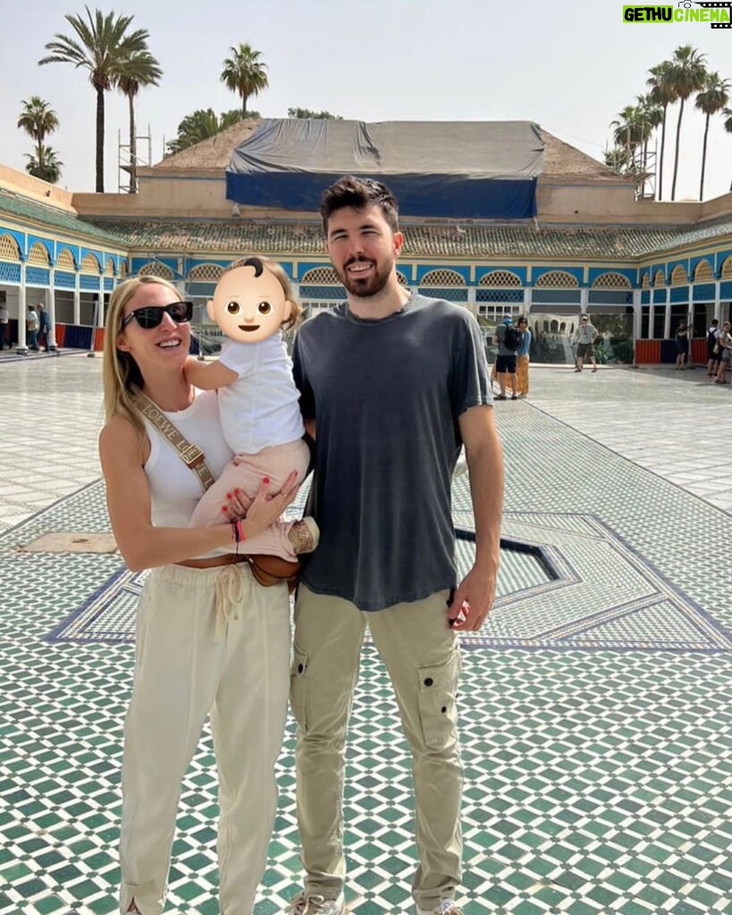 Willyrex Instagram - Primera vez en 🇲🇦! Espectacular viaje en familia! Marrakech