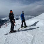 Willyrex Instagram - Vamos mejorando! ⛷️ Arinsal Vallnord