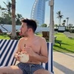 Willyrex Instagram - Unos dias increibles! Asi da gusto empezar el año! Vuelta al frio y a la montaña! ✌🏻 Dubai, United Arab Emirates