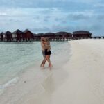 Willyrex Instagram - Como niños 😂💕 Maldives