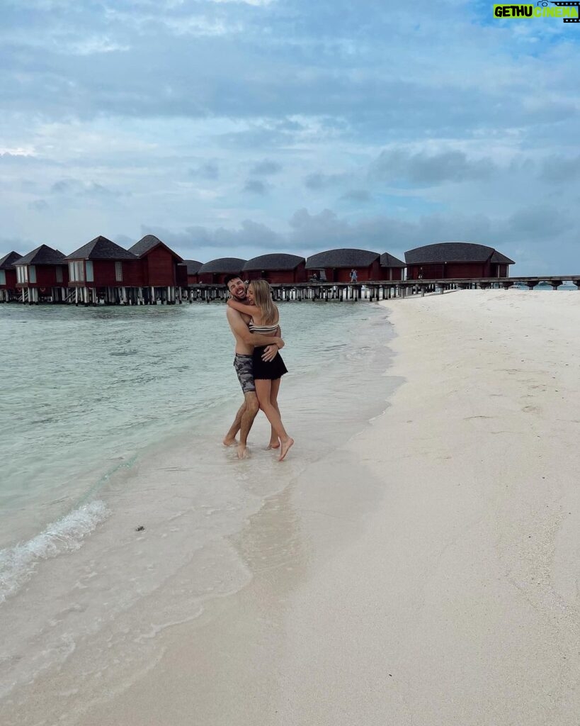Willyrex Instagram - Como niños 😂💕 Maldives